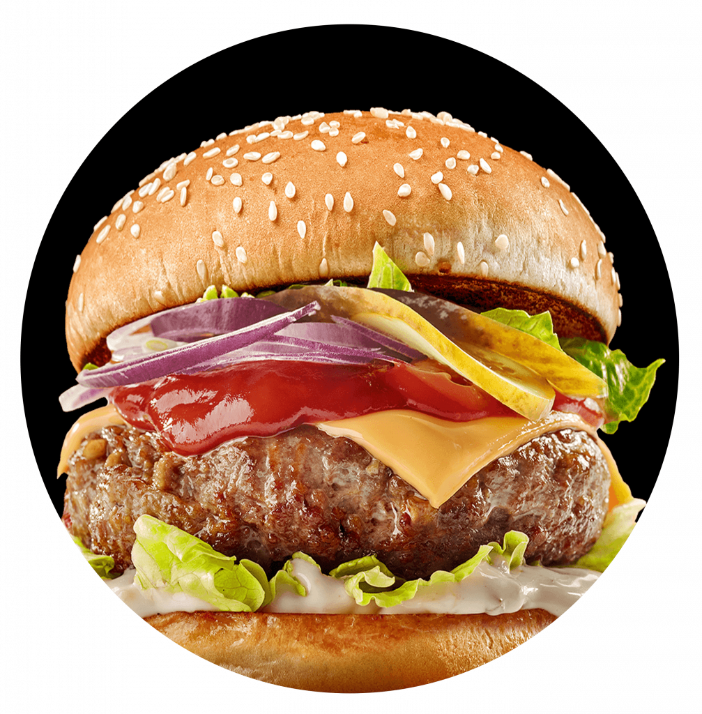 top burger d'aix les bains