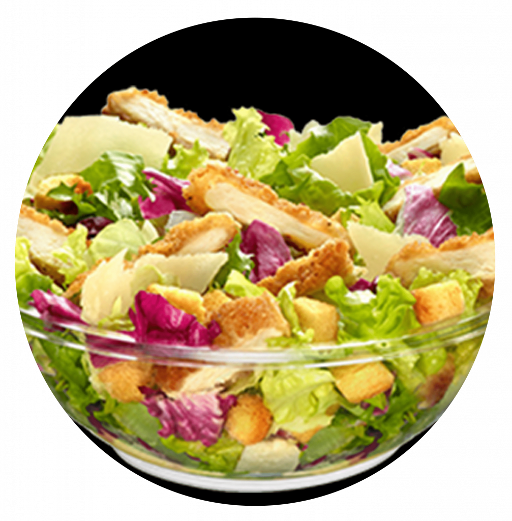 Meilleur salade a aix les bains