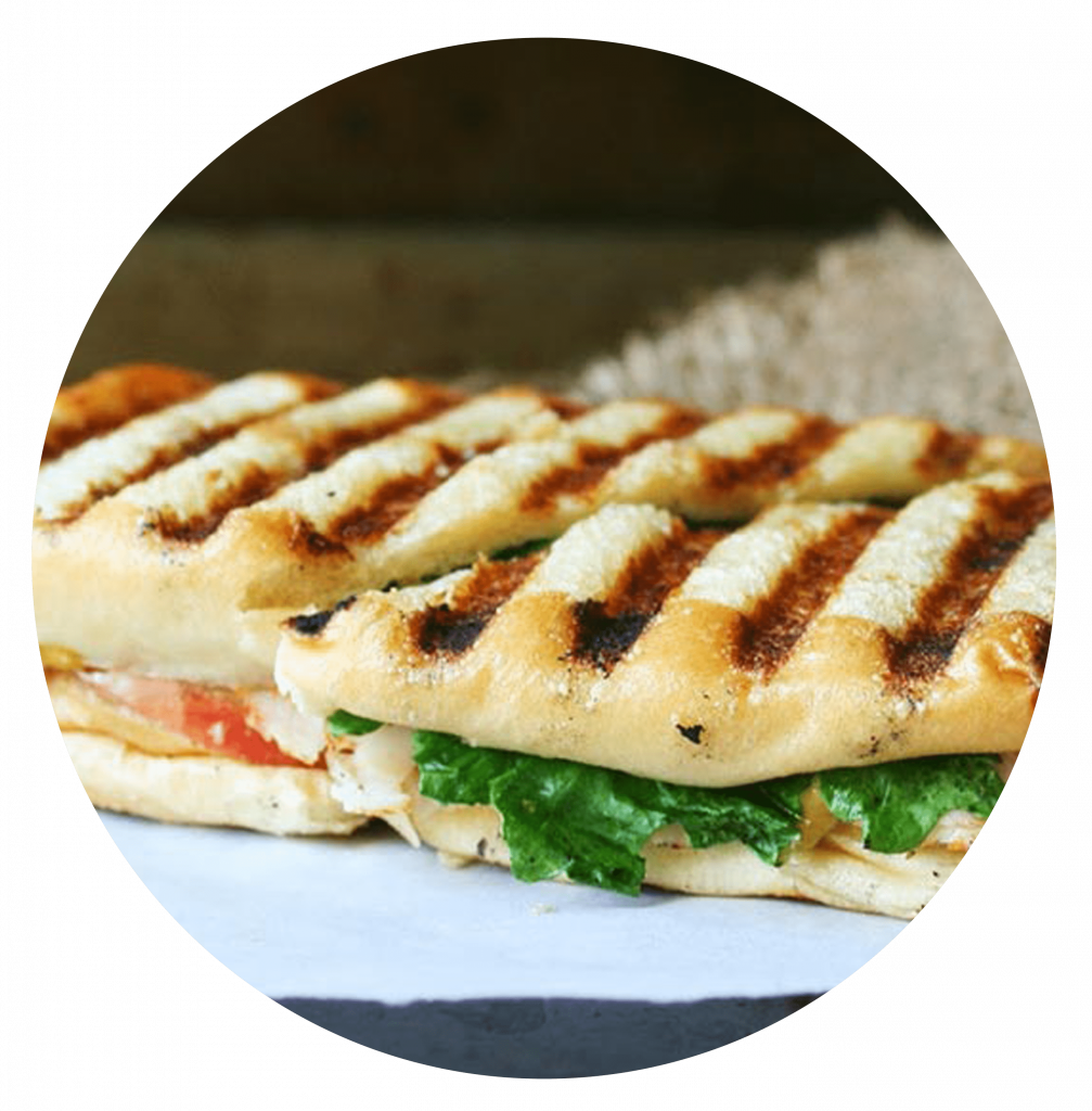 meilleur panini a aix les bains